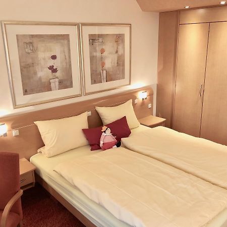 Landhotel Witte-Koenig Garrel Ngoại thất bức ảnh