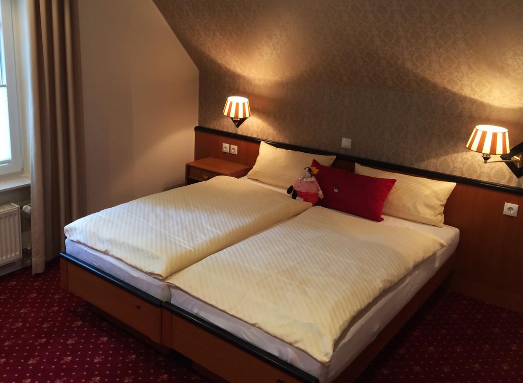 Landhotel Witte-Koenig Garrel Phòng bức ảnh