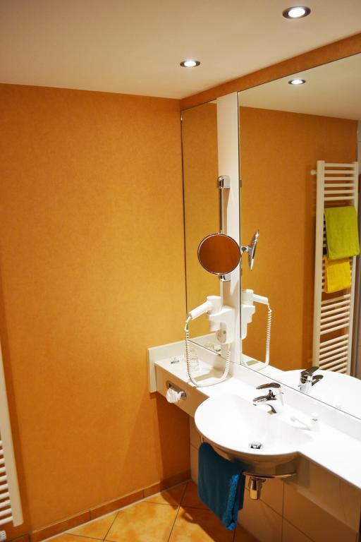 Landhotel Witte-Koenig Garrel Phòng bức ảnh