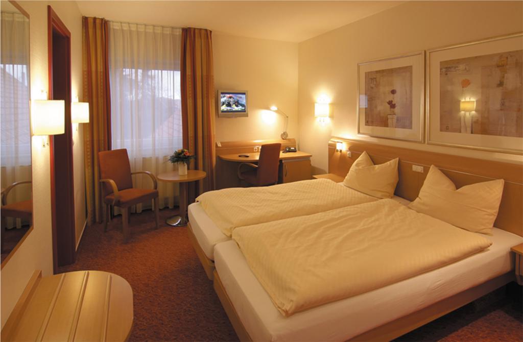 Landhotel Witte-Koenig Garrel Ngoại thất bức ảnh