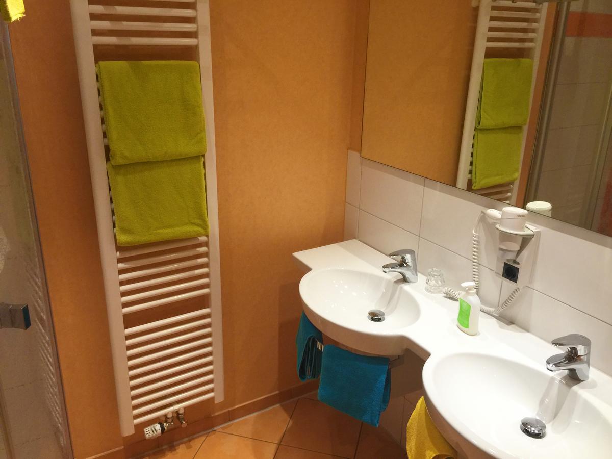 Landhotel Witte-Koenig Garrel Ngoại thất bức ảnh